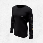 Męska koszulka rowerowa FOCUS